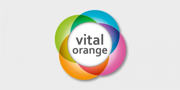 Vital Orange